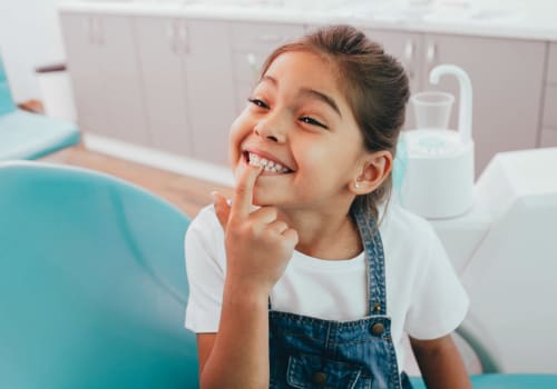 Invisalign First for Children, Burnaby Orthodontist