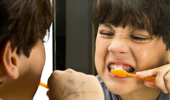 Oral Hygiene, Childrens Dentist Burnaby, BC
