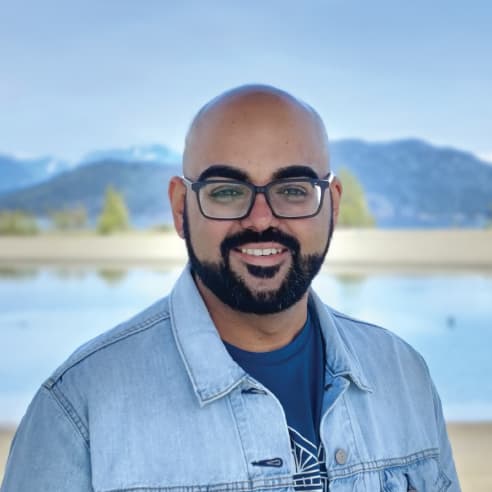 Dr. Kunal Chander | SmileTown Burnaby Dentist