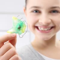 Early Orthodontic Intervention, Burnaby Children's Dentist