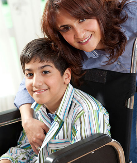 Special Needs Childrens Dentist Burnaby